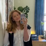 OURC Social Secretary Poppy Thompson