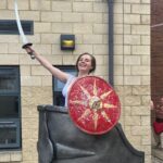 OURC Match Rifle Captain Captain Rachael Andrews 